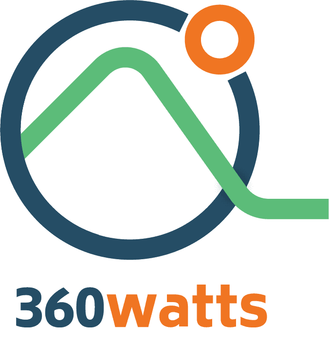 360watts logo