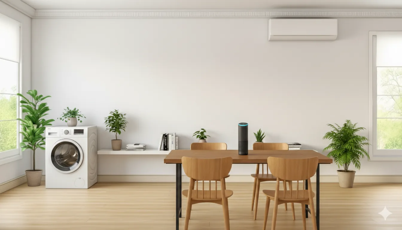 Smart home