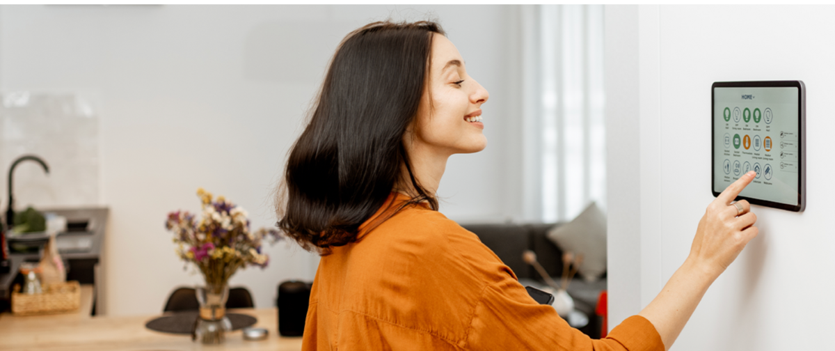 Smart energy and sustainable living - 360watts hero
